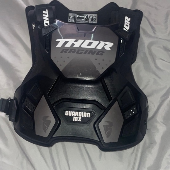 Only used for one season now I’m looking to get rid of it - Picture 3 of 3